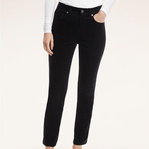 Brooks brothers corduroy pants.